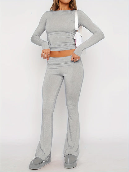 Conjunto Atelier Mujer