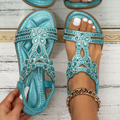 Sandalias Celia