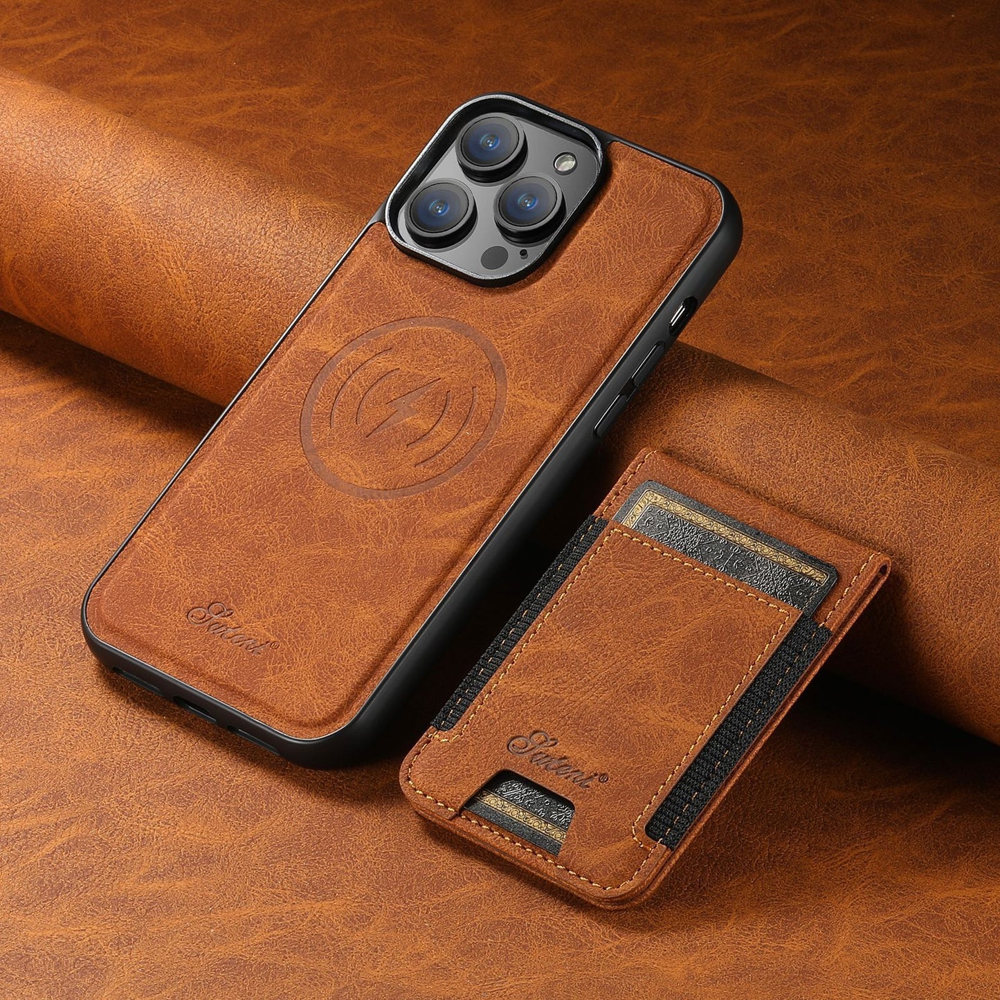 Phone Signature Case