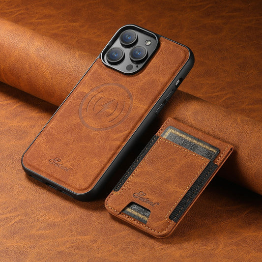 Phone Signature Case