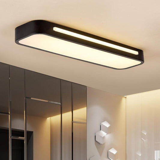 Plafón LED Nórdico