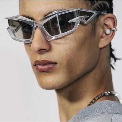 Gafas Sol Y2K
