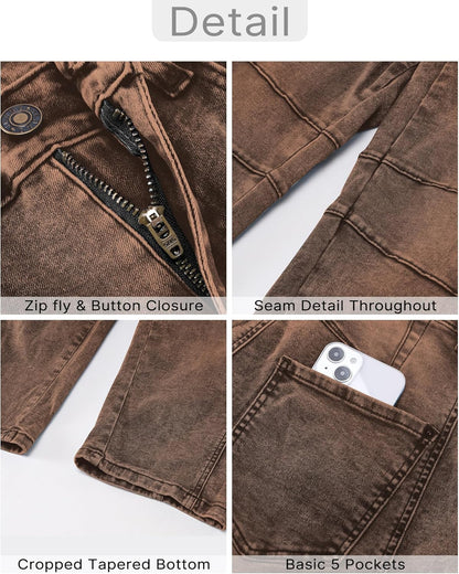 Jeans Mujer Barrel Tiro Alto