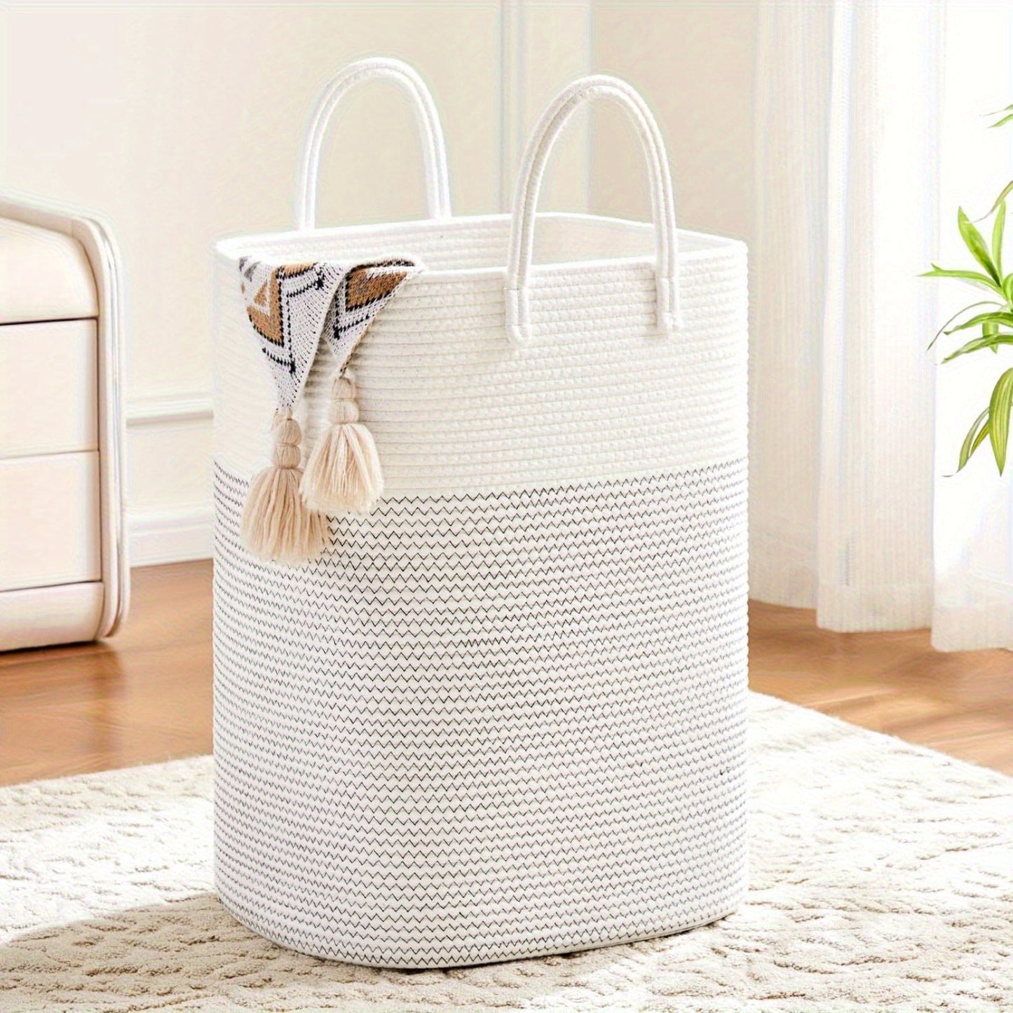 Cesta Ropa Grande
