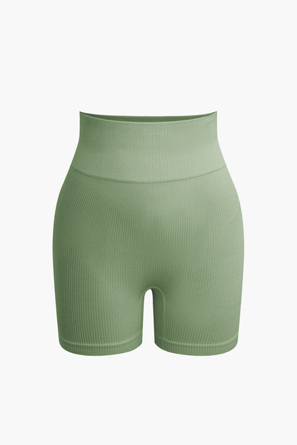 Conjunto Seamless Mujer