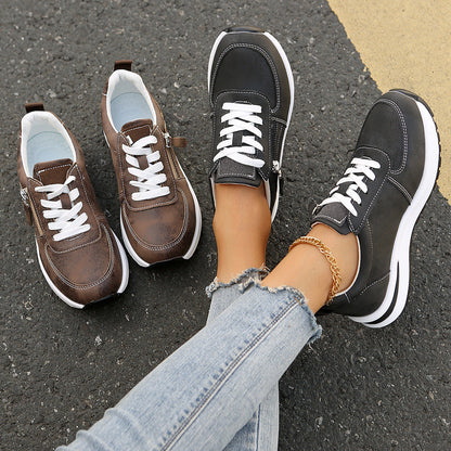 Zapatillas Urbanas Mujer