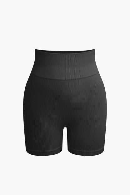 Conjunto Seamless Mujer
