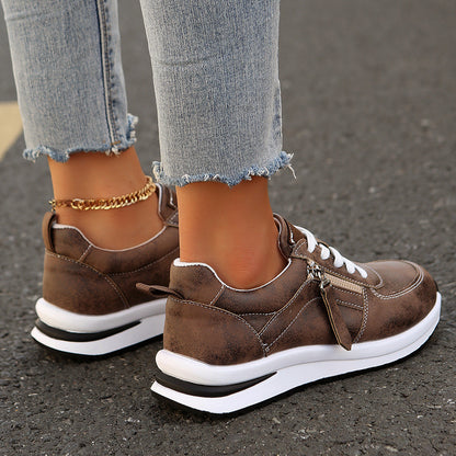 Zapatillas Urbanas Mujer