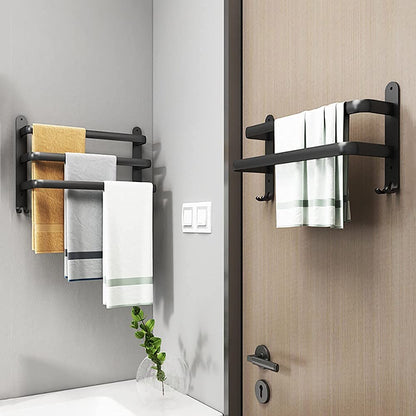 Estantería Baño Pared