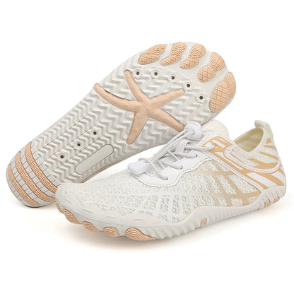 Zapatillas Mujer Agua