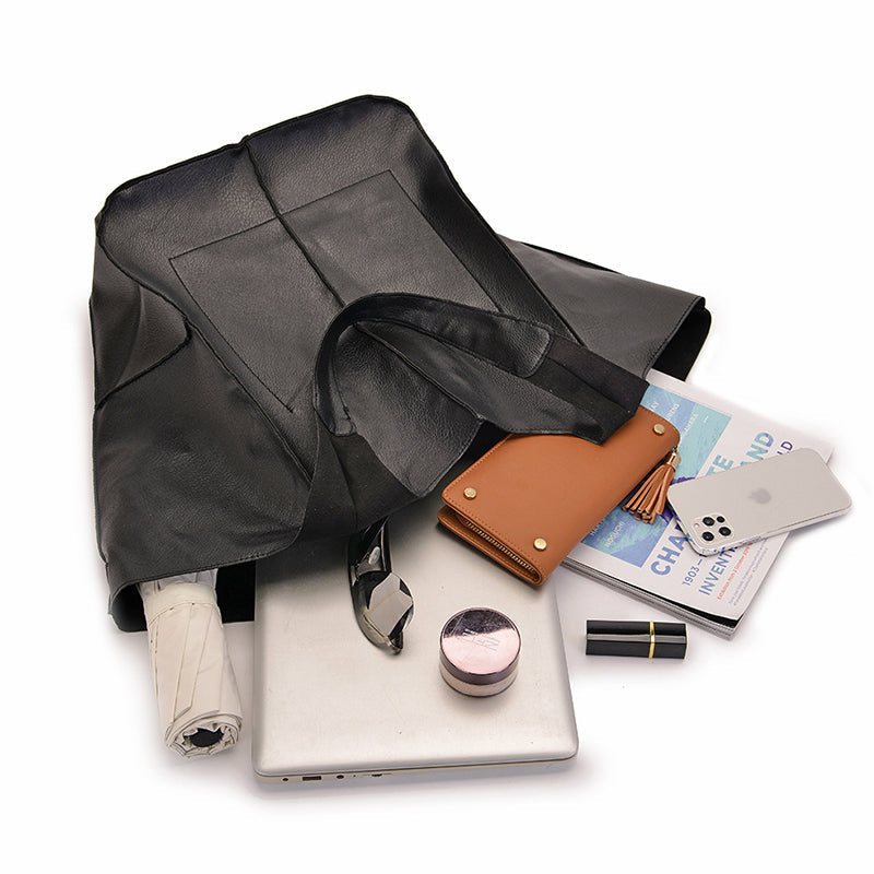 Bolso Oversize Mujer