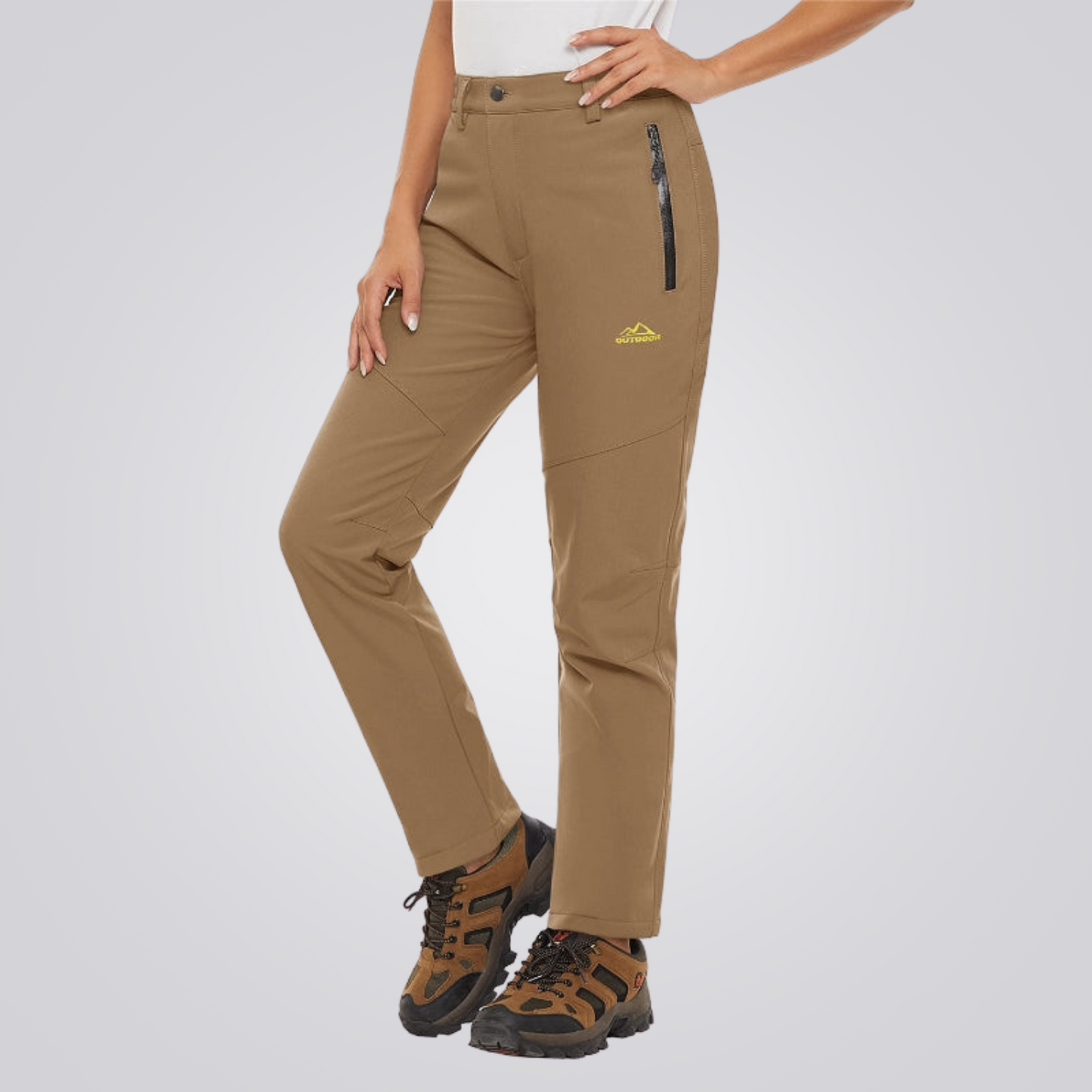 Pantalón Térmico Montevie