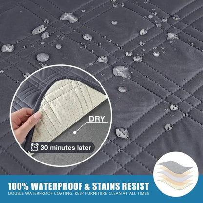 Funda Sillón Impermeable