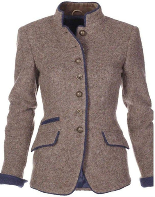 Chaqueta Mujer Elegante