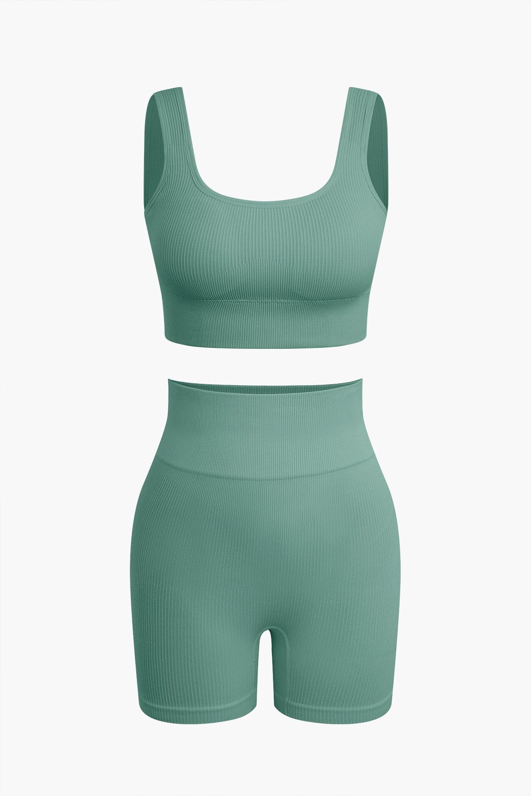 Conjunto Seamless Mujer