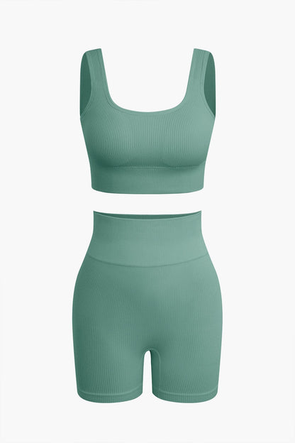 Conjunto Seamless Mujer