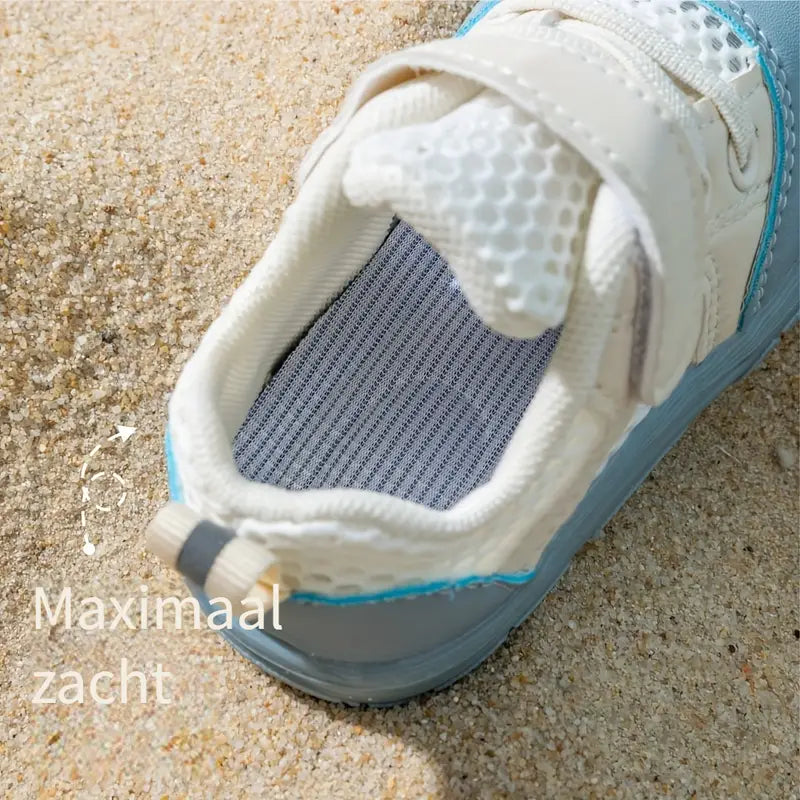 Zapatillas Bebé Ligeras