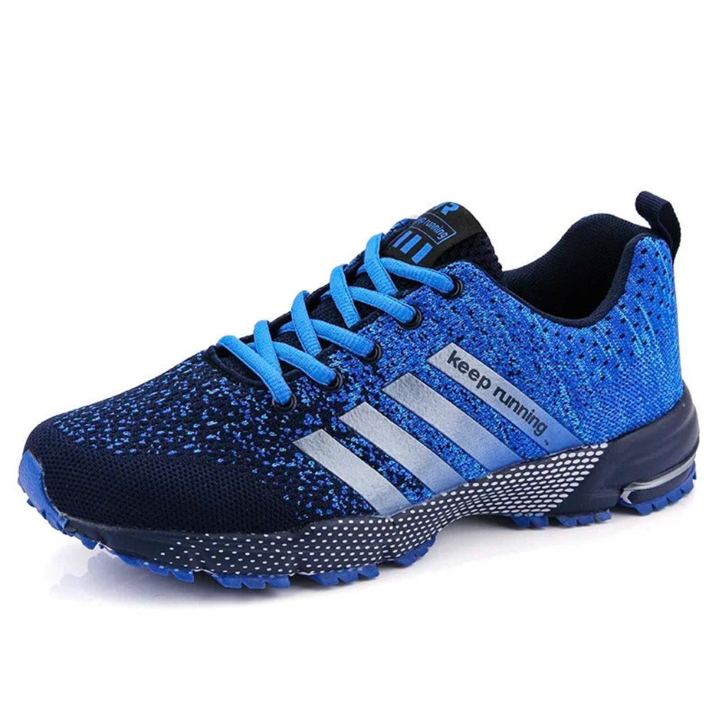 Zapatillas Zenith Hombre
