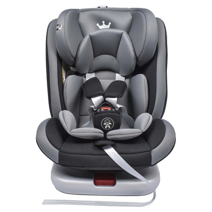Silla Coche Bebé 360° ISOFIX