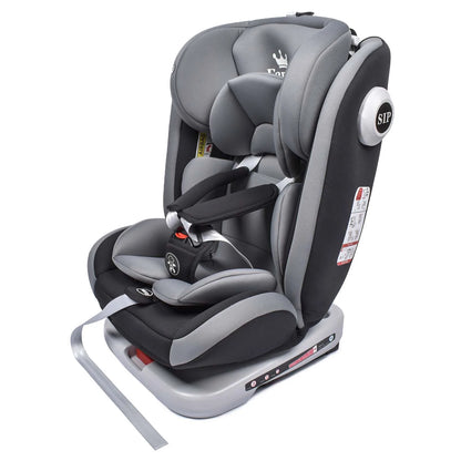 Silla Coche Bebé 360° ISOFIX