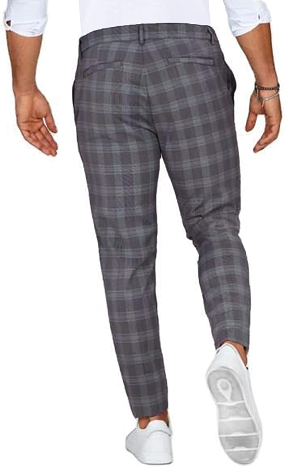 Pantalón Chino Hombre