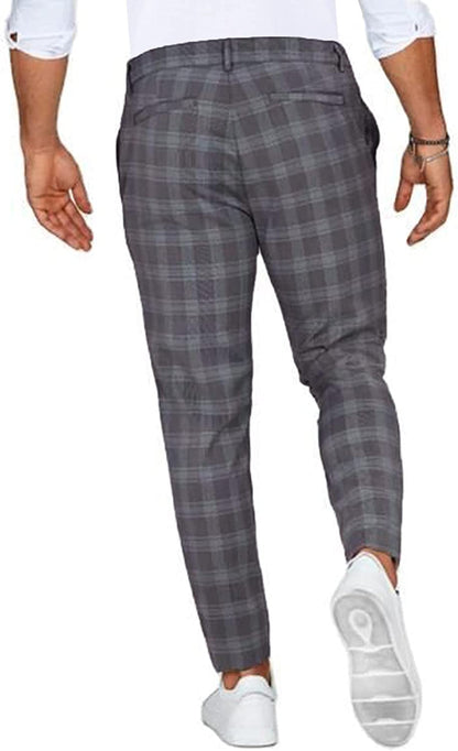 Pantalón Chino Hombre