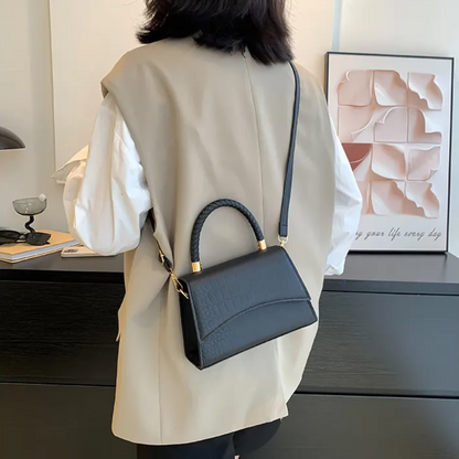 Bolso Mano Mujer PU