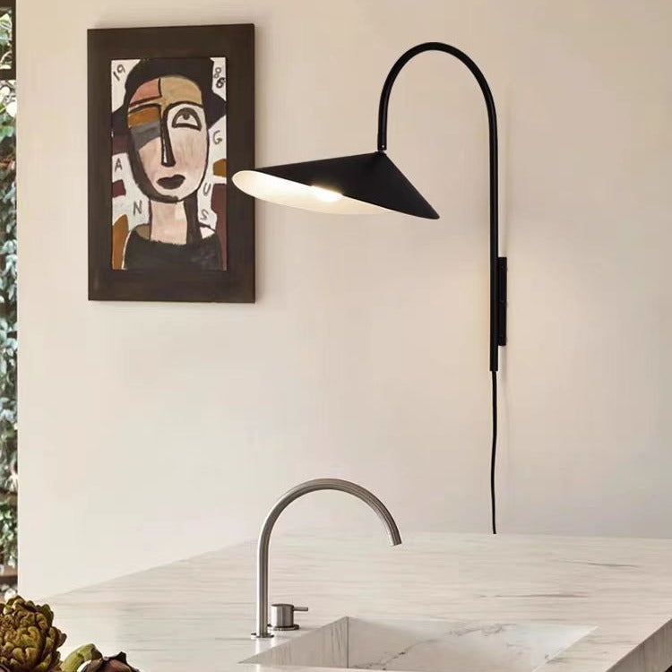 Aplique de Pared Arum