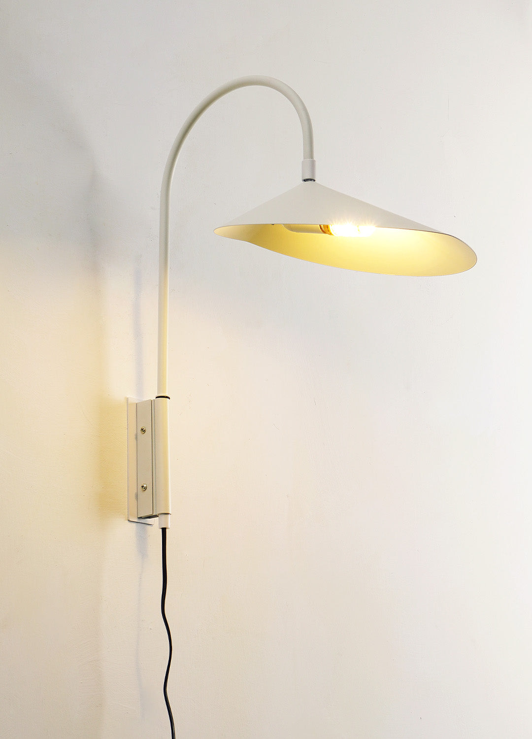 Aplique de Pared Arum