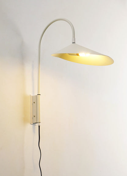 Aplique de Pared Arum