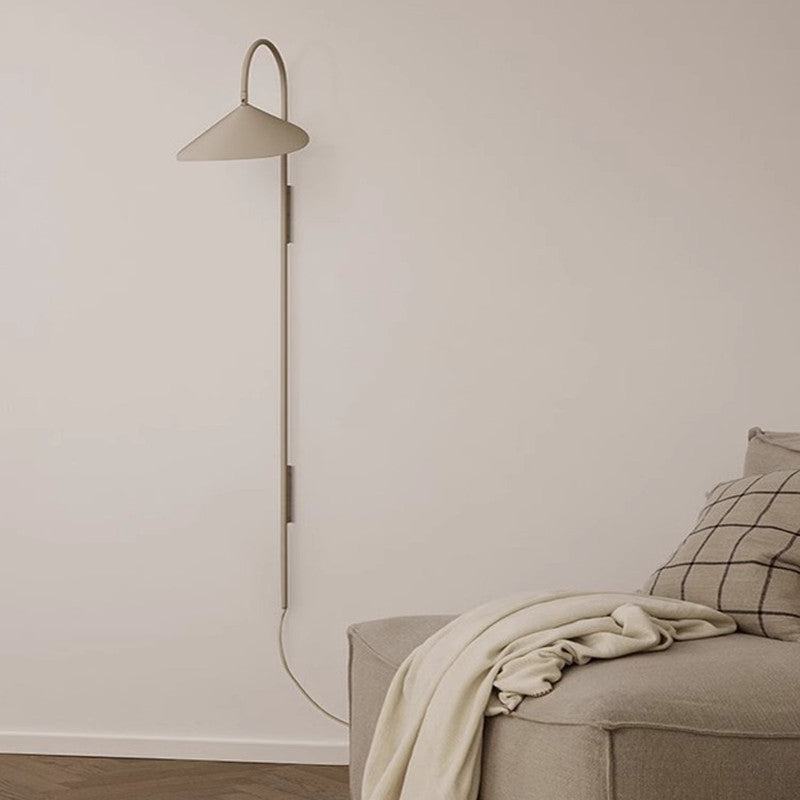 Aplique de Pared Arum
