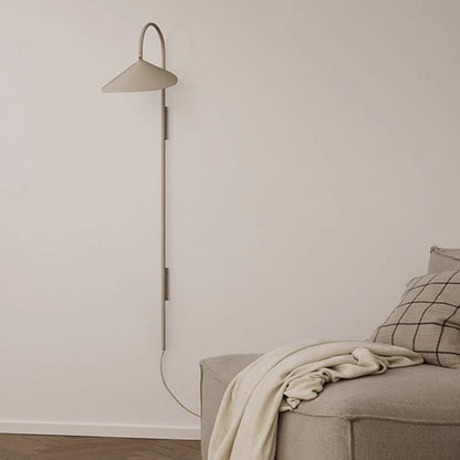 Aplique de Pared Arum