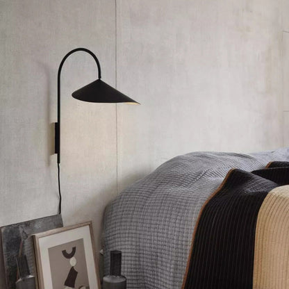 Aplique de Pared Arum