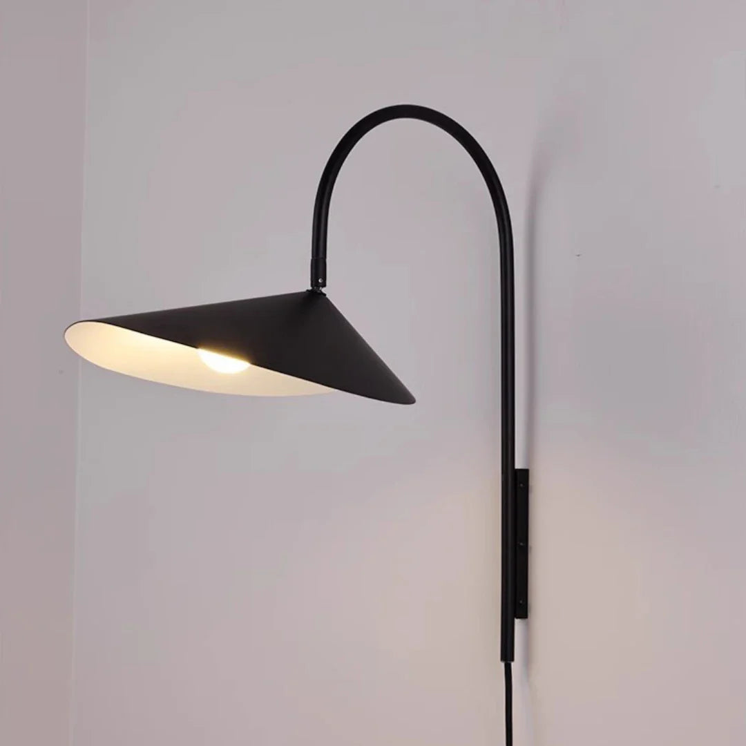 Aplique de Pared Arum