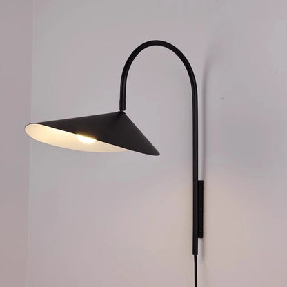 Aplique de Pared Arum