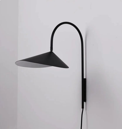 Aplique de Pared Arum