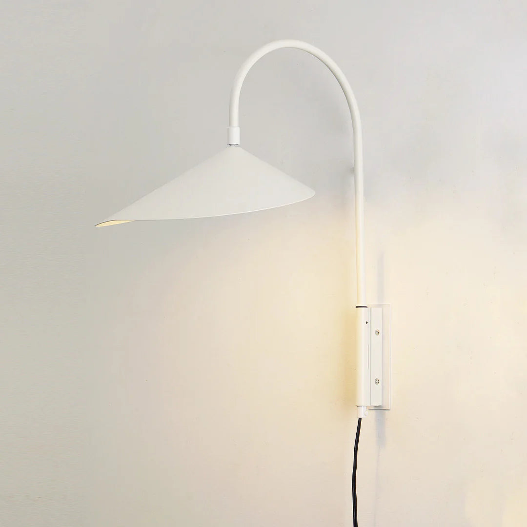 Aplique de Pared Arum