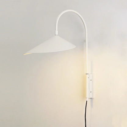 Aplique de Pared Arum