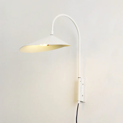 Aplique de Pared Arum