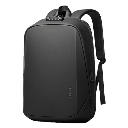 BANGE Mochila Rígida Antirrobo