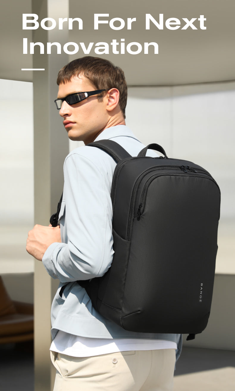 BANGE Mochila Laptop Urbana