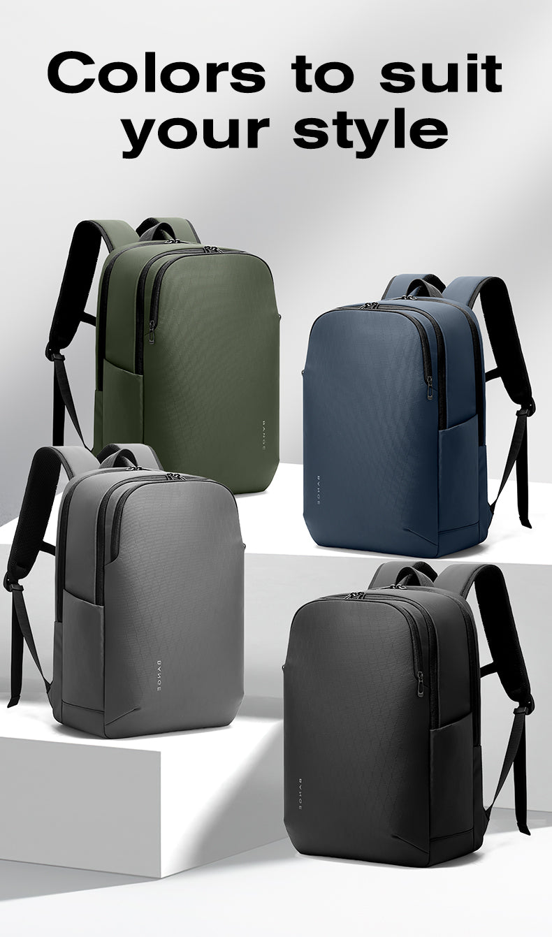 BANGE Mochila Laptop Urbana