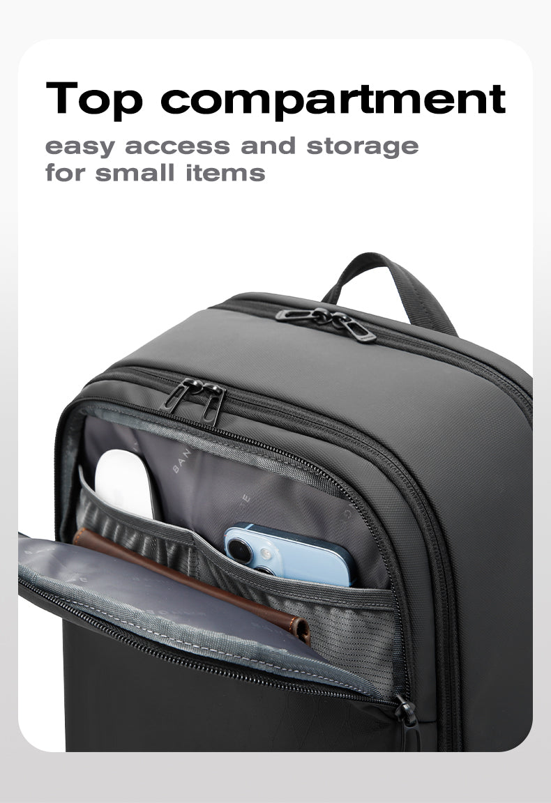BANGE Mochila Laptop Urbana