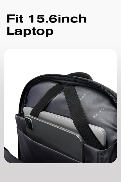 BANGE Mochila Laptop Urbana
