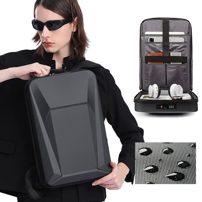 BANGE Mochila Laptop Antirrobo