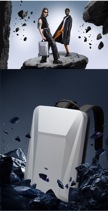 BANGE Mochila Laptop Antirrobo