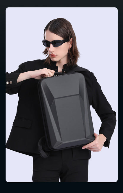 BANGE Mochila Laptop Antirrobo