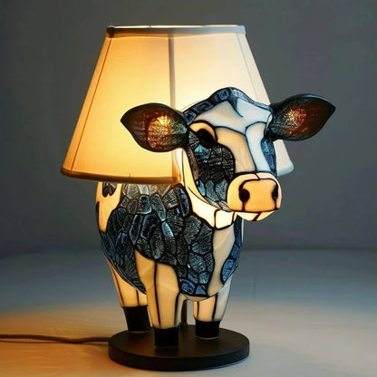 Lámpara Mesa Vaca