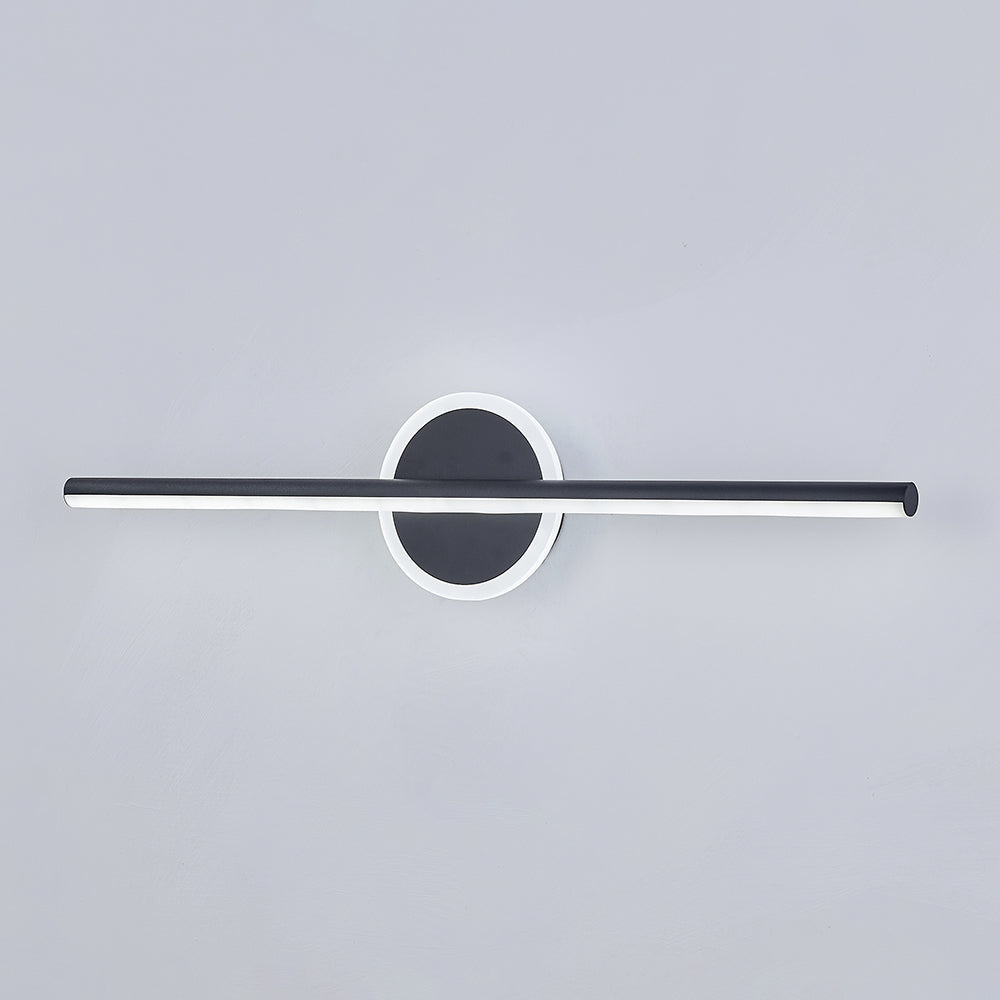 Lámpara de pared LED moderna