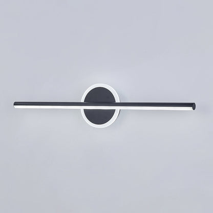 Lámpara de pared LED moderna